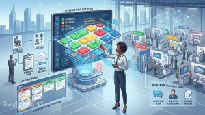 Как продавать выставочные площади онлайн
