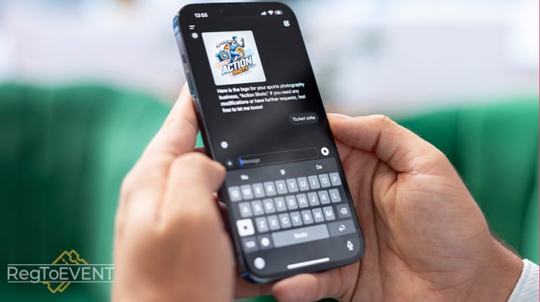 Продаж квитків через Telegram-бот: як організувати реєстрацію учасників на подію